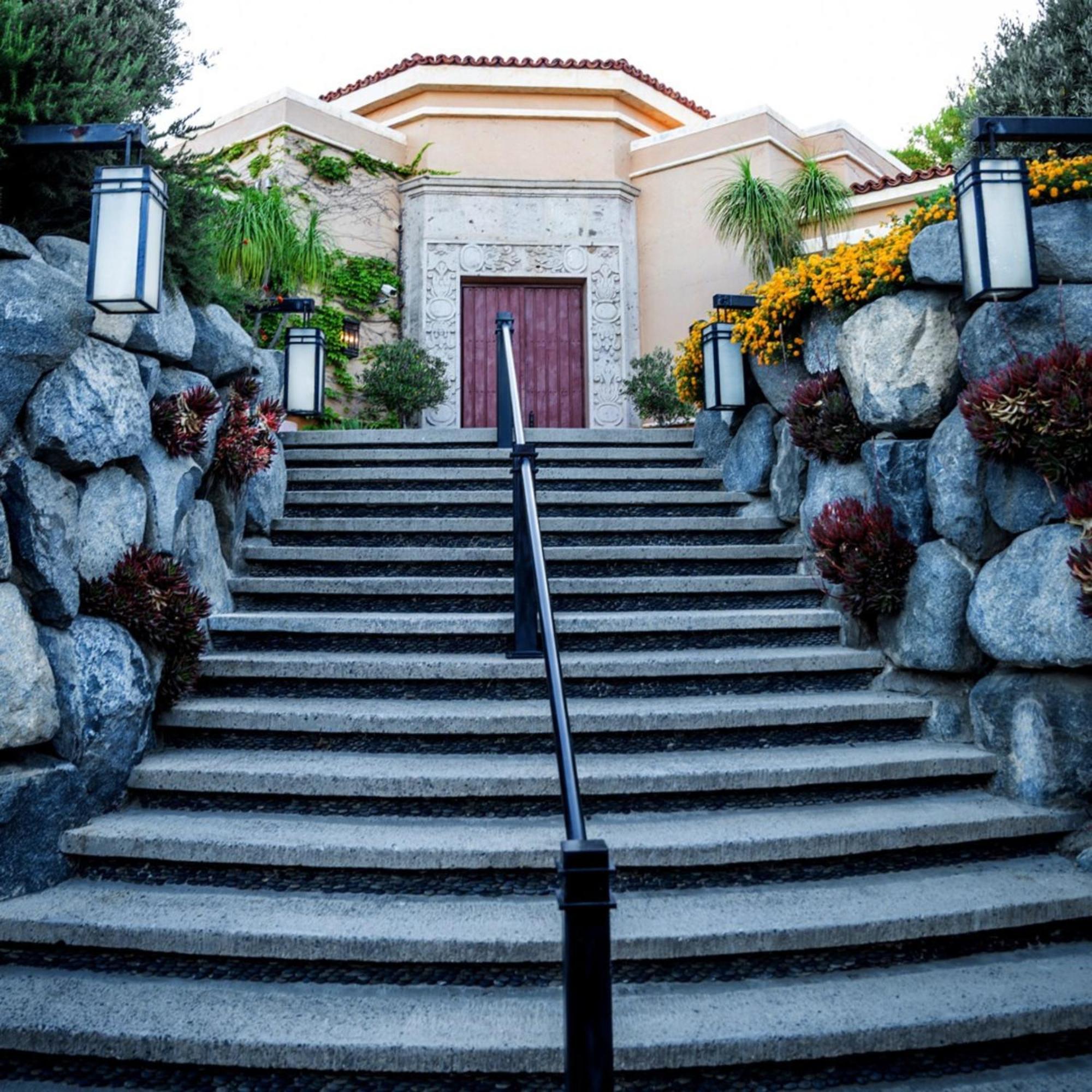 Santuario Diegueno 테카테 외부 사진
