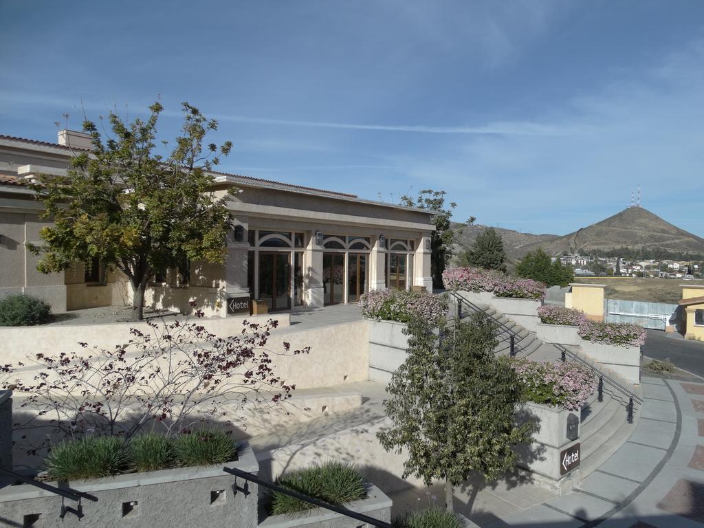 Santuario Diegueno 테카테 외부 사진