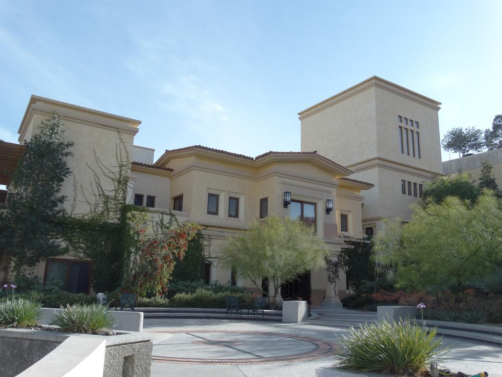 Santuario Diegueno 테카테 외부 사진
