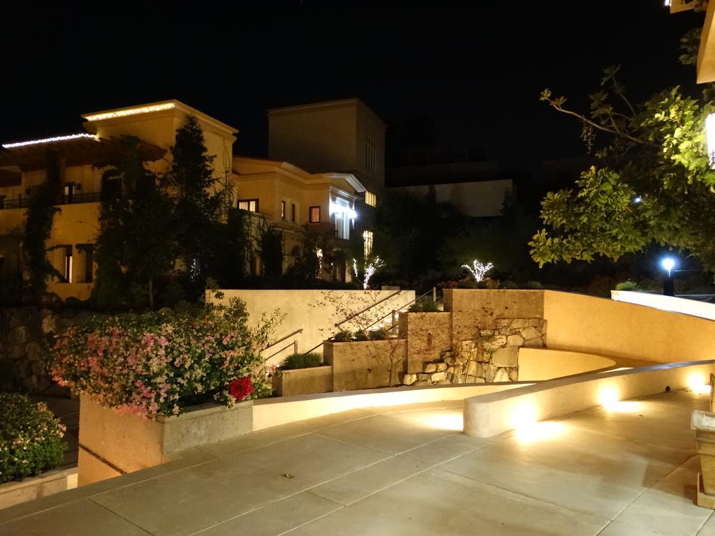 Santuario Diegueno 테카테 외부 사진