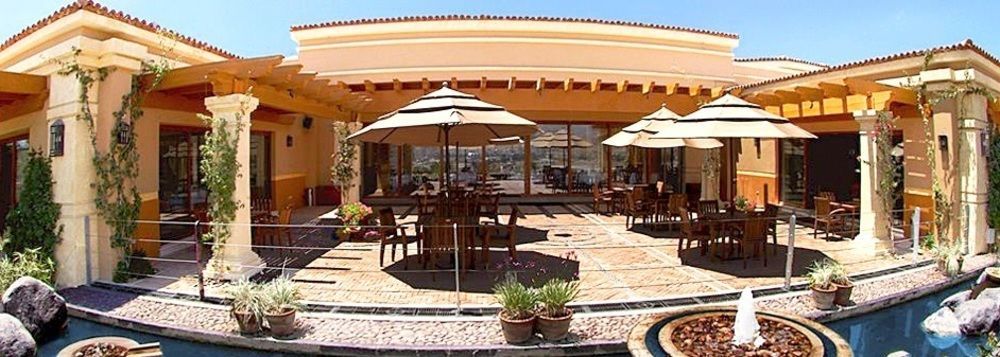 Santuario Diegueno 테카테 외부 사진